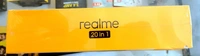 Realme Real Me Earphone  - Yellow
