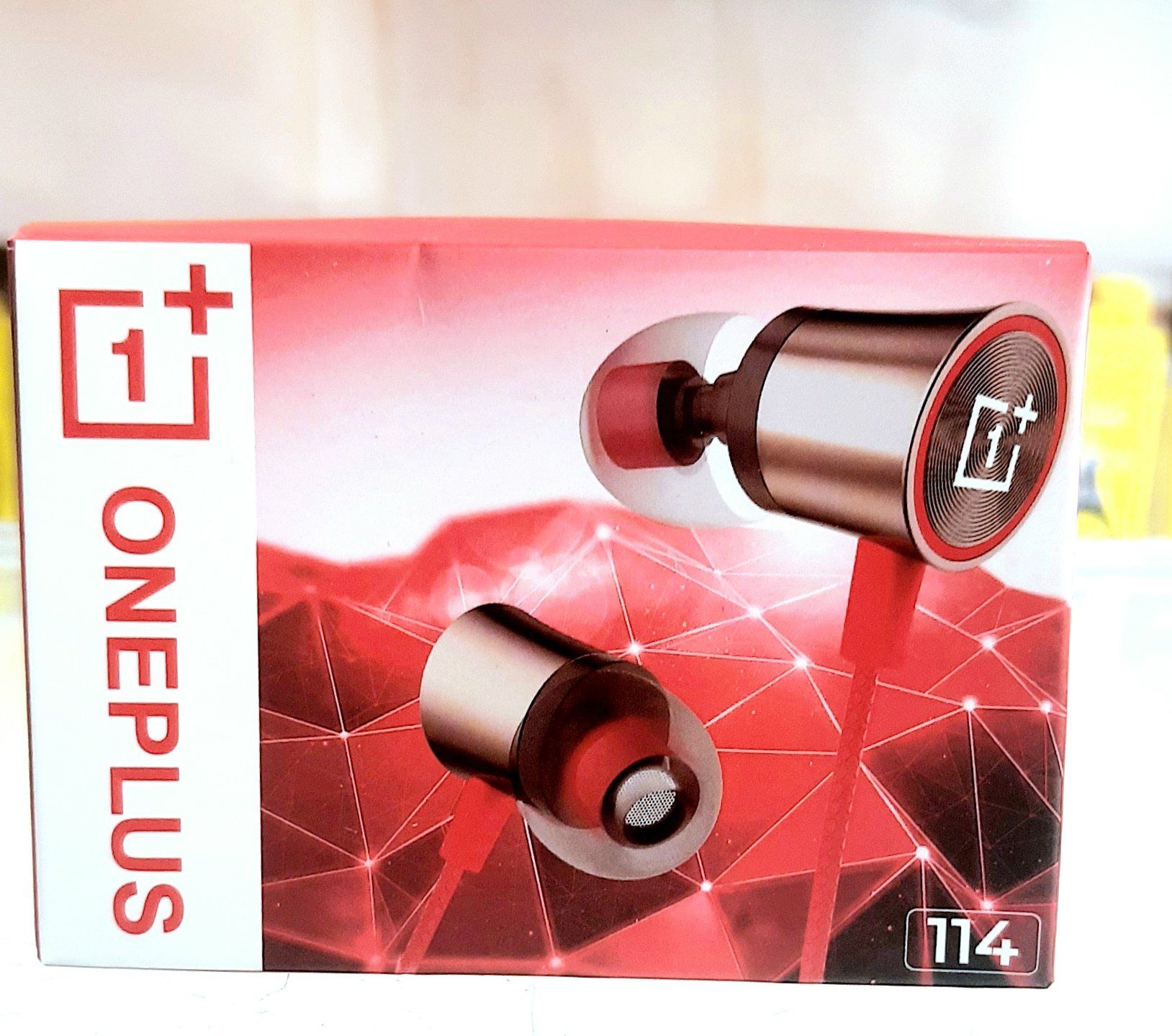 Oneplus never settle earphones sale