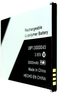 Lava Z61 Grand Cell Battery - Black