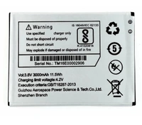 Lava Z61 Grand Cell Battery - Black