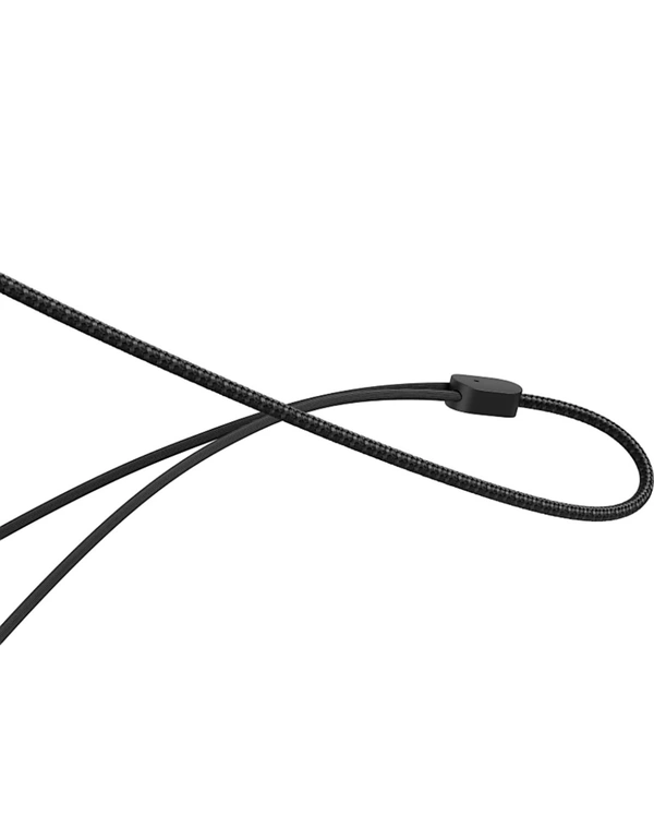 Realme Real Me Earphone High Bass - Black
