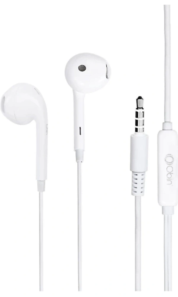 Oppo Best Quality Earphone - multi color, normal
