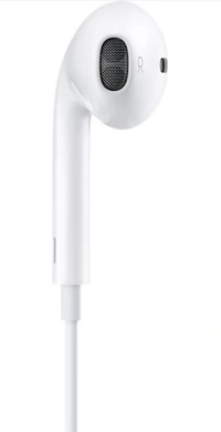 Oppo Earphone  - White