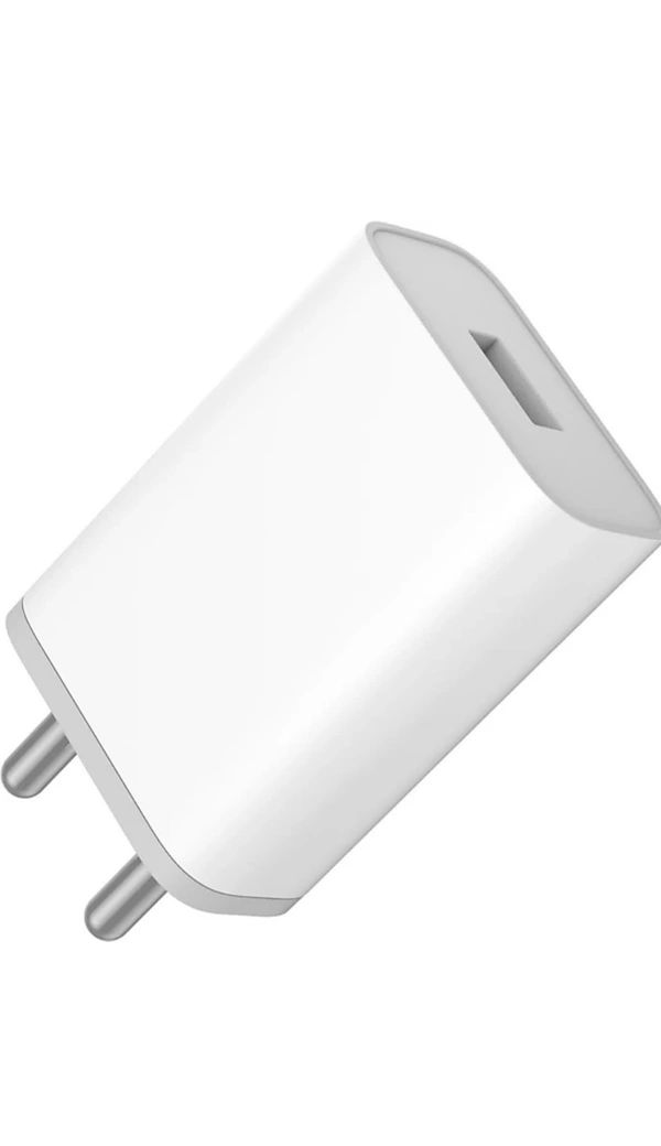 Charger iPhone  - white, normal