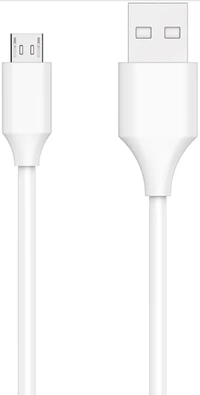 Charger iPhone  - white, normal