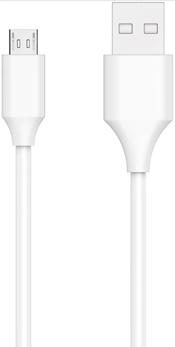 Charger iPhone  - white, normal