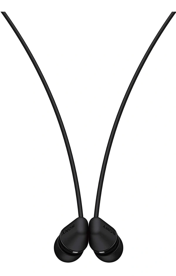 TAJ Wire Less Bluetooth Headset - Black