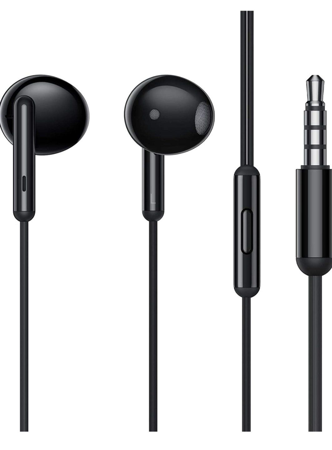 Realme himadas series online earphones