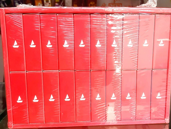 BoAt रण Earphone - Black & red