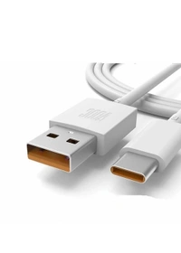 Vooc Charger 60w  - White