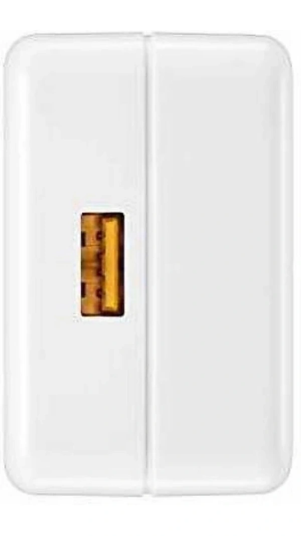 Vooc Charger 60w  - White