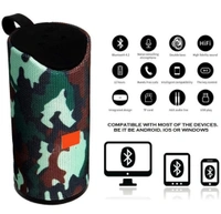 Portable Army Skin Portable Speaker - Army