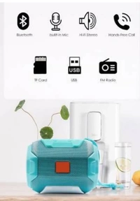 Speaker High Base  - Multi