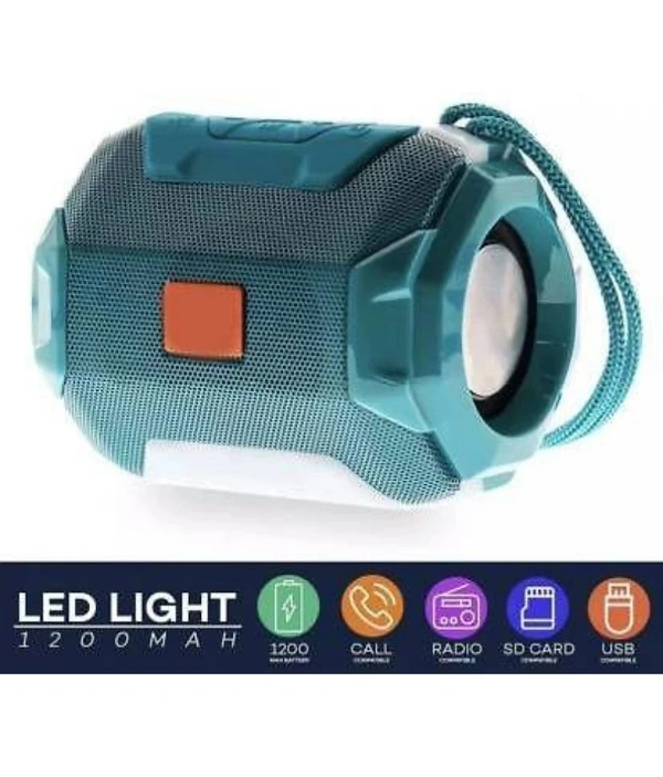 Speaker High Base  - Multi