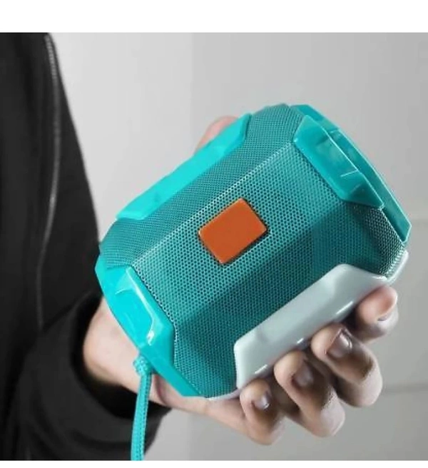 Speaker High Base  - Multi