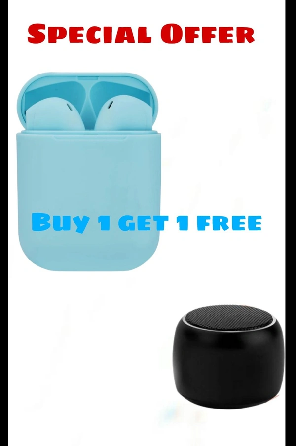 Mini Special Offer Buy 1 Get 1 Free  - Milti