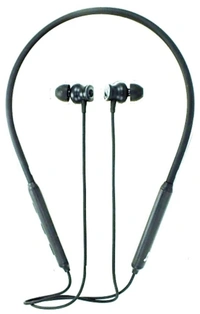 Syska Bluetooth Neckband - Black