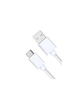 Vivo 100 OG Charger  - White