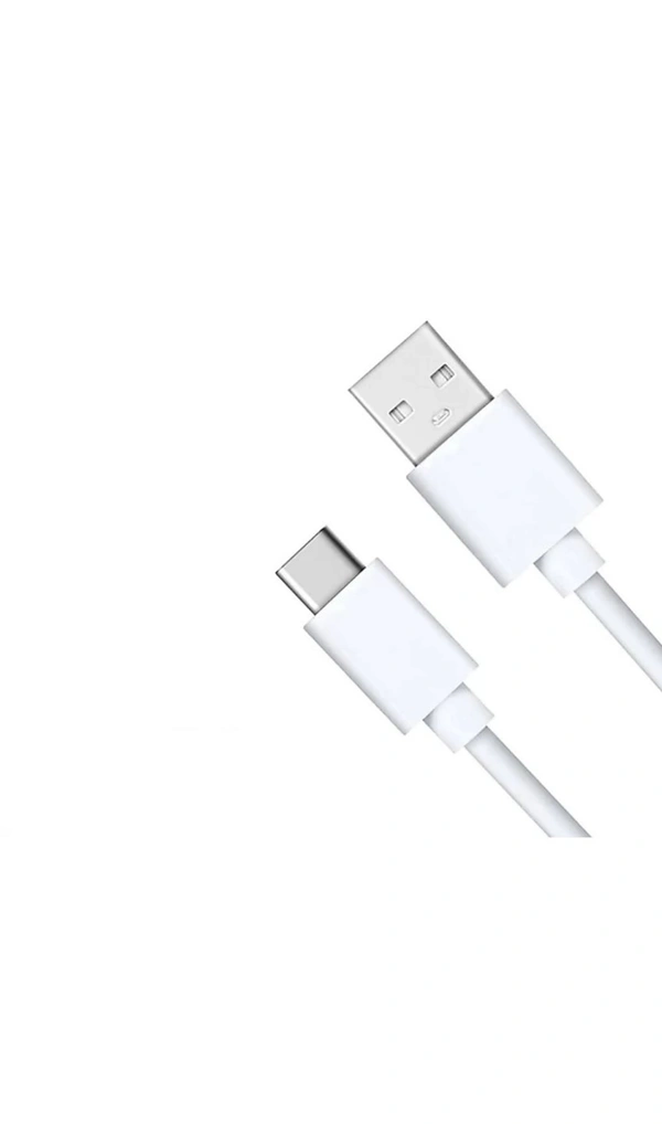 Vivo 100 OG Charger  - White