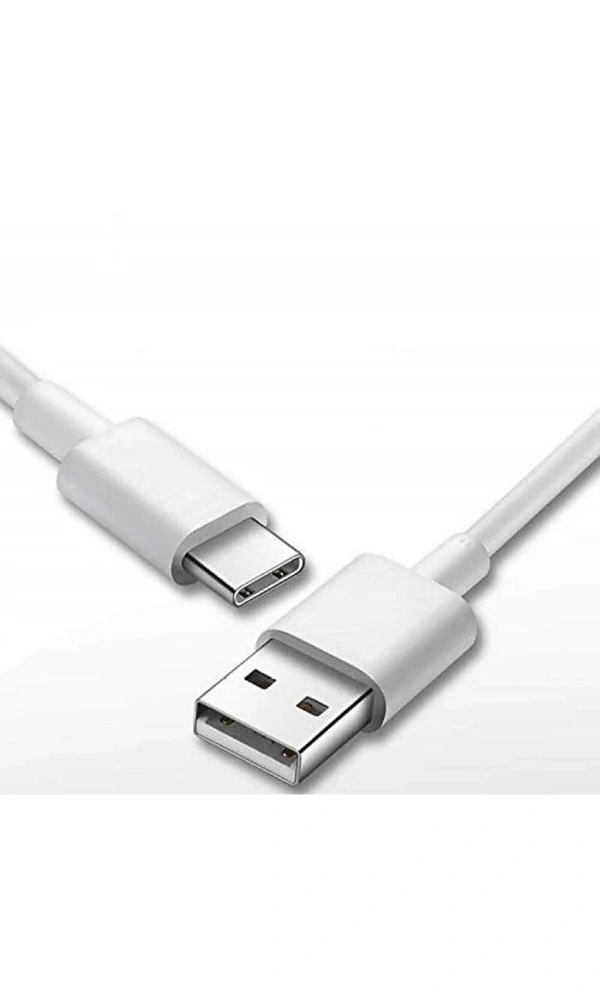 Vivo 100 OG Charger  - White