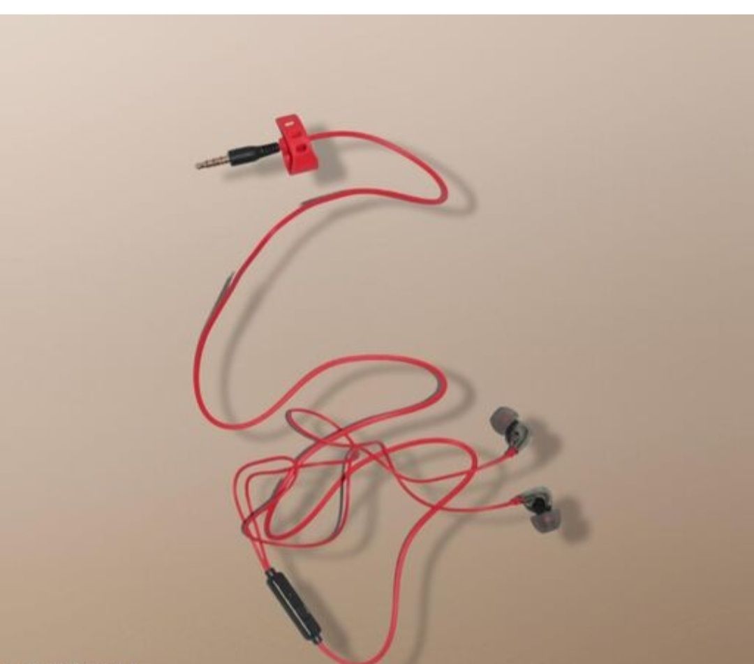 Realme himadas series earphones hot sale