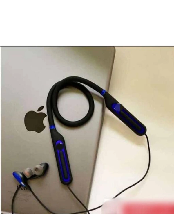 One Plus 1+ One Plug 1+ Bluetooth Headset Neckband - Multi