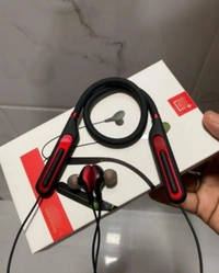 One Plus 1+ One Plug 1+ Bluetooth Headset Neckband - Multi
