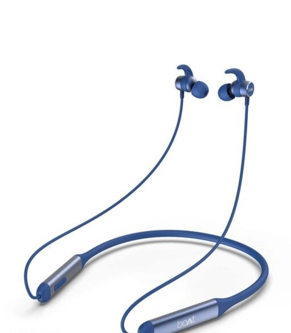 BoAt Bluetooth Headset Neckband