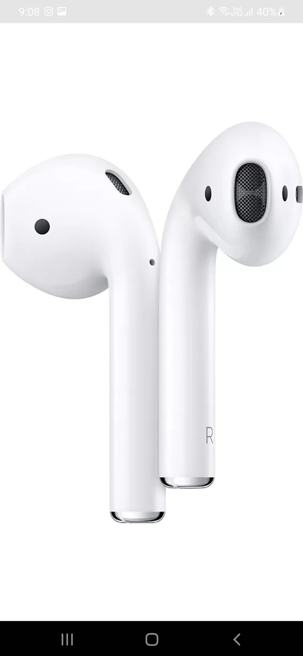 I 12 Mini Ear Buds - white, Normal