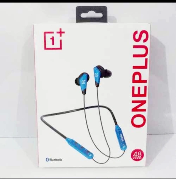 One Plus Bluetooth Headset 