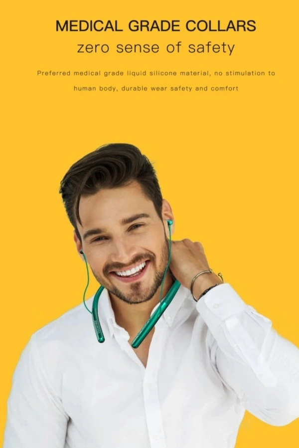 Signature  Neckband  - Multi