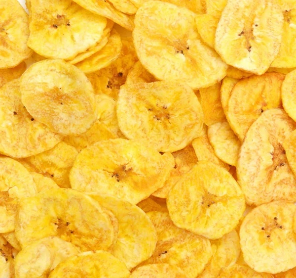 Banana Chips 