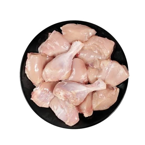 Chicken Medium Size  (kg/₹122~1.75kg-2kg - Biriyani Cut