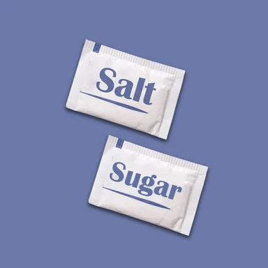 Salt & Sugar