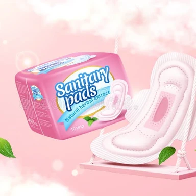 Sanitary Napkins