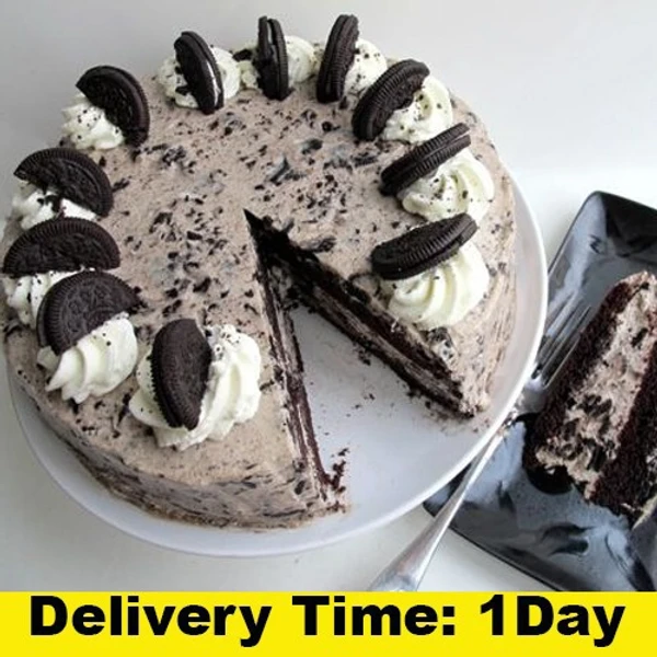 Oreo cake