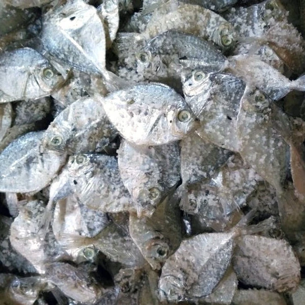 Dry Fish 