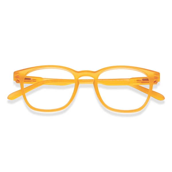 Hustler  - Web Orange