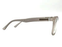 ZERO Power U-Eyewear Light Blue MDN-842 - matte brown