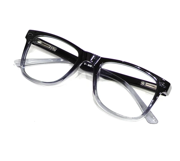 U Eyewear Full Rim Flexible Frame MDN-846