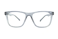 U Eyewear Full Rim Flexible Frame MDN-842 - Gray