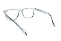 U Eyewear Full Rim Flexible Frame MDN-842 - Gray