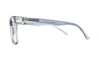 U Eyewear Full Rim Flexible Frame MDN-842 - Gray