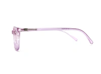 U Eyewear Cat Eye Full Rim Flexible Frame MDN-812 - PINK