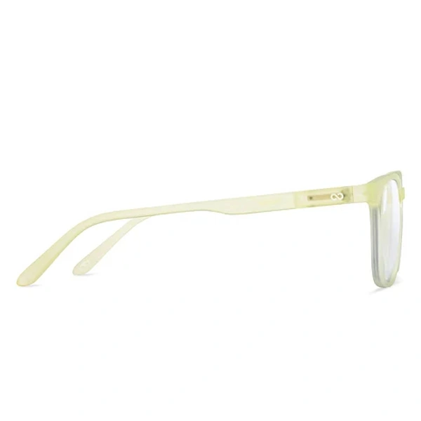  Zero Power Hustler Green Computer Glasses 