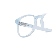 Zero Power Hustler Light Blue 