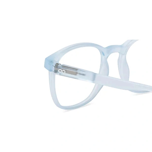 Zero Power Hustler Light Blue 