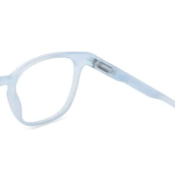 Zero Power Hustler Light Blue 