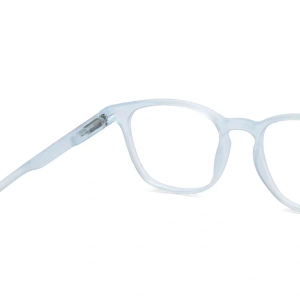 Zero Power Hustler Light Blue 