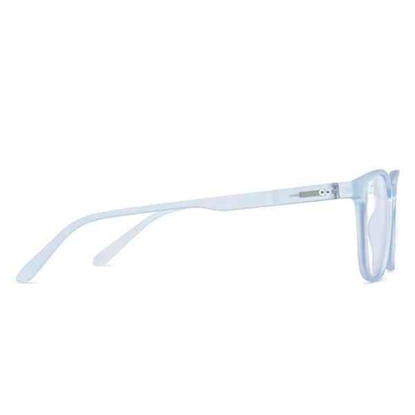 Zero Power Hustler Light Blue 